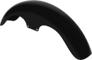 Harley Davidson Fxlrs [KLOCK WERKS] – Hugger Series Vorderradkotflügel mit Montageblöcken für Softail/Dyna