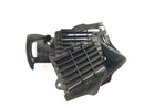 Honda Transalp XL 600 V PD06 [1991] - Grille di raffreddamento-3