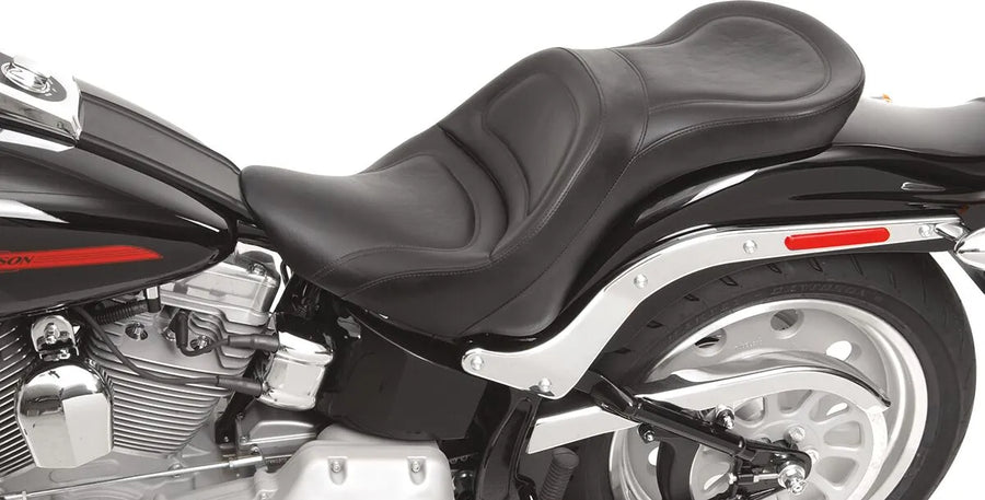 Harley Davidson flstf [SADDLEMEN] – Sella Explorer™