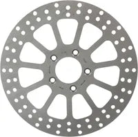 Harley-Davidson XL 1200 C Sportster Custom [2020] - brake disc fixed round – picture 7