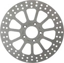 Harley-Davidson XL 883 L Sportster SuperLow [2020] - brake disc fixed round - picture 7