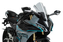 CFMOTO 450 SR [2025] – Cupolino Z-Racing – Nero-6