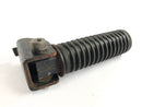 Honda CJ 360 T [1980] - Pedia's Footrest-4