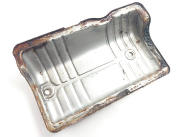Honda CB 900 F Boldor SC01 [1981] - Copertina Starter - 0