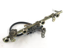 Yamaha FJR 1300 A RP11 [2005] - Fuelrail Fuel Line nell'unità valvola a farfalla-2