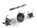 Kawasaki Zephyr 750 ZR750C [1991] - Switch Forks Switching Claws Set-3