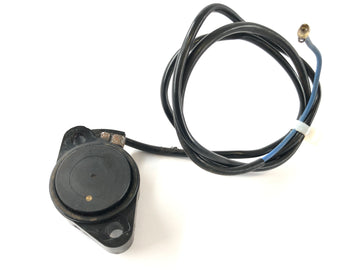 Suzuki DR 250 SJ41A [1982] - Switch inattivo