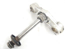 Honda XL 600 R PD03 [1984] - Bridge fork sotto-1
