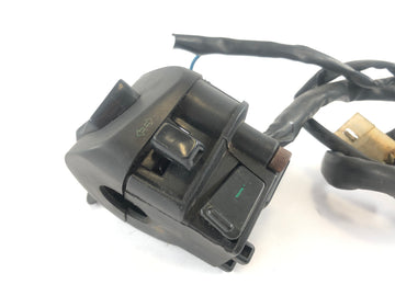 Aprilia Rs 125 mpb [2000] - I raccordi per manubrio switchbar a sinistra - 0