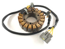 Can on the Spyder SM5 [2009] - Alternatore Stator-2