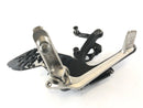 Yamaha YZF R1 RN12 [2005] - Foodrest a destra con supporto e pedale del freno-3