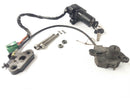 Suzuki GSXR 1100 GV73A [1992] - Locksmith set di castello-1