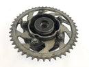 Honda Varadero XL 1000 SD02 [2002] - Sprocket-1