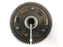 Yamaha YFM 350 Warrior 3GD [2003] - Clutch-5
