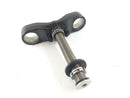 Moto Guzzi Stelvio 1200 4V [2008] - Bridge fork sotto-4