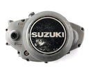 Suzuki GT 250 X7 [1978] - Coperchio di coperchio della frizione-3