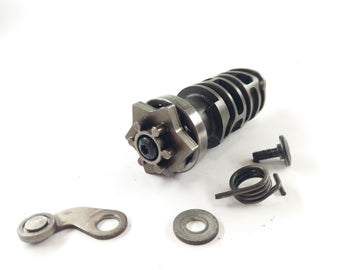 Triumph Speed ​​Triple 1050 515NJ [2006] - Roller di commutazione