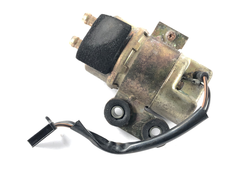 Suzuki Intruder VL 1500 AL [2000] - Fuel pump petrol pump