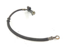 Yamaha XT 600 43F [1985] - Brake line distributor T piece-1