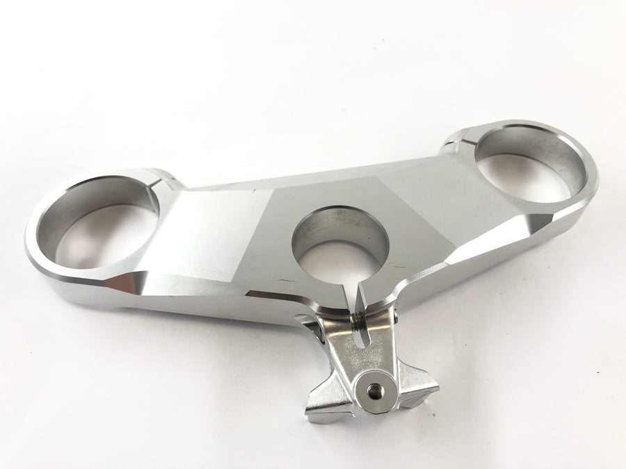 Ducati 1098 S [2007] - Gabelbrücke oben