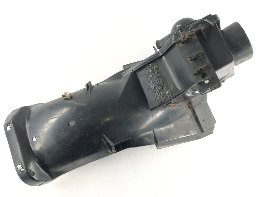 Honda CB 650 RC03 [1980] - Box filtro aereo airbox