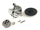 Aprilia RSV 1000 RR Factory [2009] - Oil pump-4