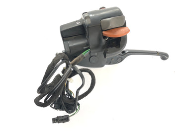 BMW R 1150 GS [2000] - Lenkerarmatur rechts Handbremspumpe - 0