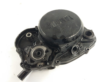 Yamaha DT 125 LC 10V [1982] - Coperchio di accoppiamento - 0