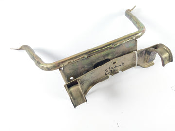 Yamaha YT 125 G Tri-Moto ATC (Tri-Z)-Fissaggio di Selch di base - 0