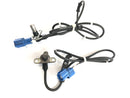 Suzuki Bandit GSF 650 S WVB5 [2005] - ABS Sensoren vorne und hinten Set-1