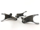 Honda XL 600 R PD03 [1984] - Switch Forks Switching Claws Set-2