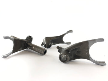 Honda XL 600 R PD03 [1984] - Switch Forks Switching Claws Set - 0