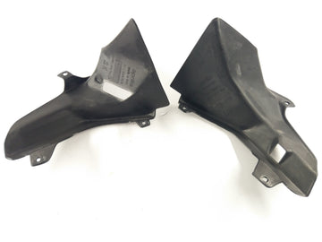 Aprilia RST 1000 FUTURA [2004] - rivestimento interno a sinistra + destra - 0