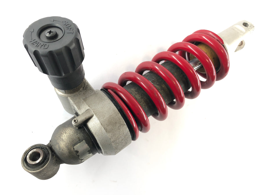 Moto Guzzi Stelvio 1200 8V [2011] - Shock Assorberder Spring Bone