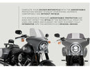 HARLEY DAVIDSON SOFTAIL SPORT GLIDE FLSB [2025] – High-Road Touring – Getönt-15