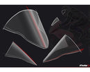 KAWASAKI ZX-10RR NINJA PERFORMANCE [2018] – R-Racer Scheibe – Schwarz-10