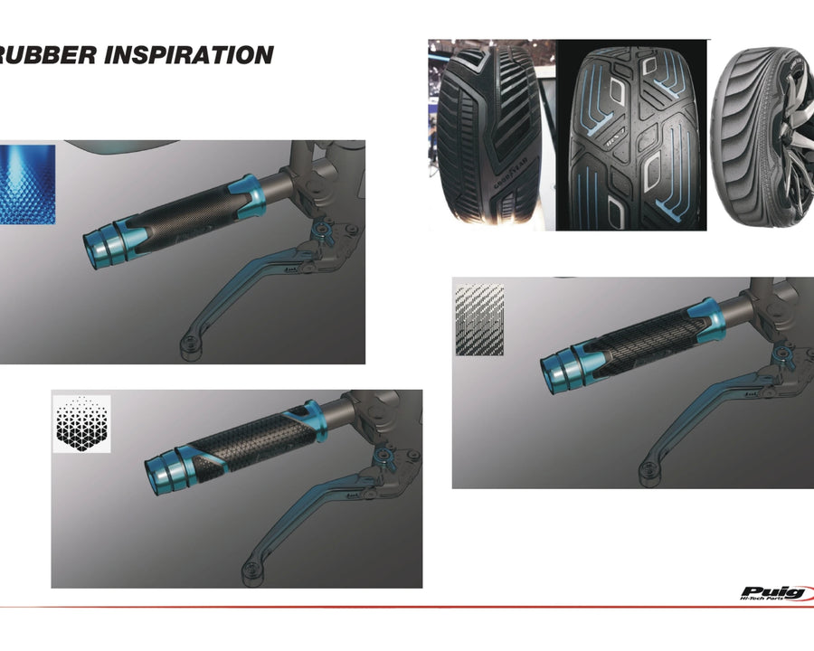 KAWASAKI Z 125 [2025] – Revving Griffe – Silber