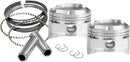 Harley-Davidson Fxds-Con 1340 Dyna Convertible [1989] - PISTN SET 3.5"S&S HDS.005 – Bild 10