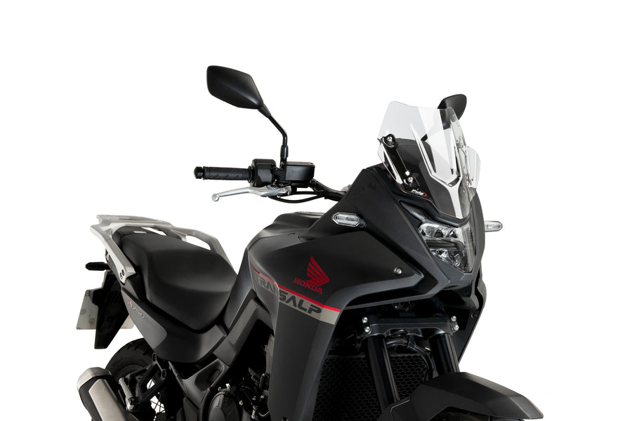 HONDA XL 750 TRANSALP [2024] – Sports screen – Tinted