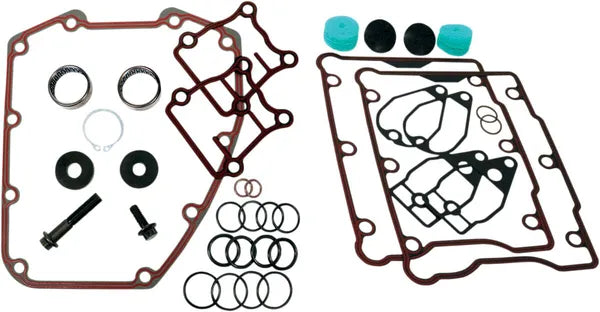 Harley-Davidson FXST 1690 Softail Standard [2012-2015] - Nockenwellen Einbau Plus Kit – Bild 2