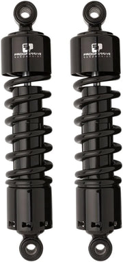 Harley Davidson Fxdwg [PROGRESSIVE SUSPENSION] - 412 Series Shock Absorber