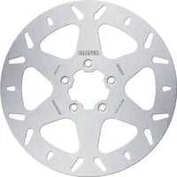 Harley-Davidson XL 883 L Sportster SuperLow [2020] - brake disc fixed round - picture 5