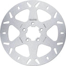 Harley-Davidson XL 1200 T Sportster Superlow [2019, 2020] - brake disc fixed round - picture 3