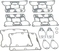 Harley-Davidson FXST 1584 Softail Standard [2009-2011] - Kit sfiato scatola bilancieri - Immagine 11