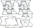 Harley-Davidson FXST 1584 Softail Standard [2009-2011] - Kit sfiato scatola bilancieri - Immagine 11