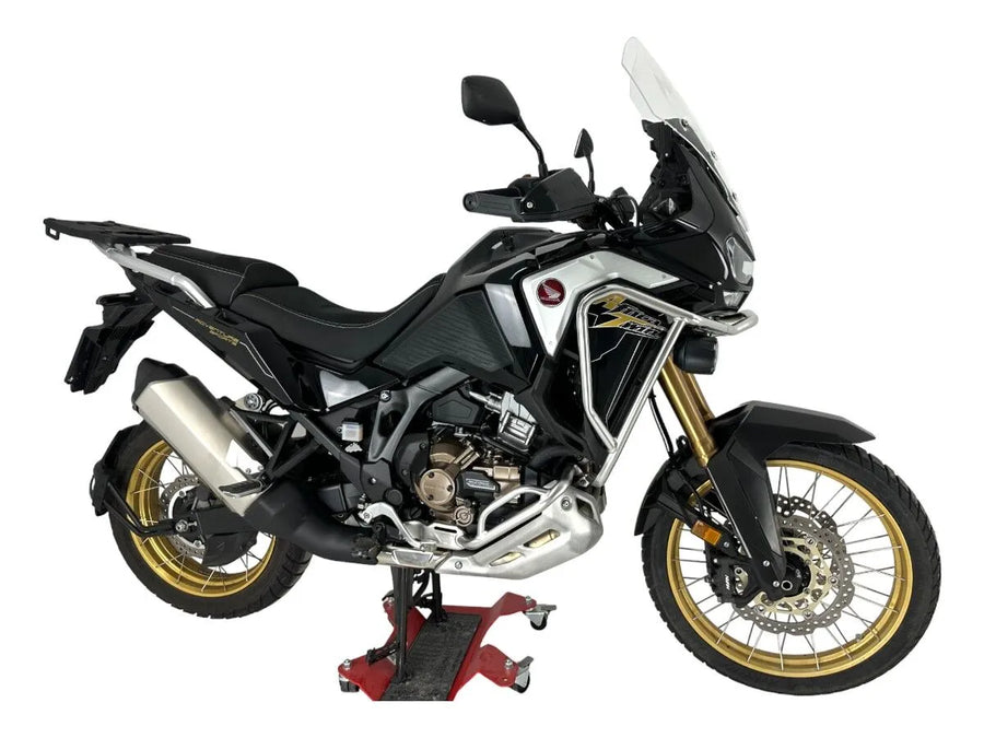 Honda CRF 1100 Africa Twin [WRS] - parabrezza