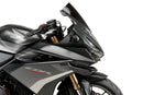 HONDA CBR 500 R [2023] – Spoiler laterale sportivo – Nero-2