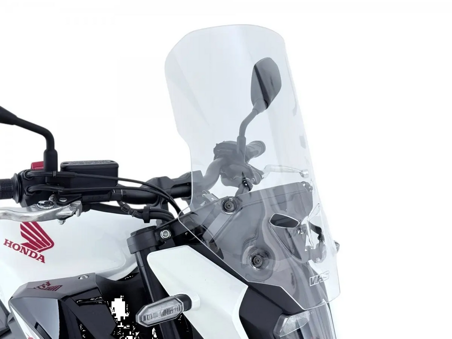 honda cb 500 [WRS] – Touring Windschild CB500 Hornet