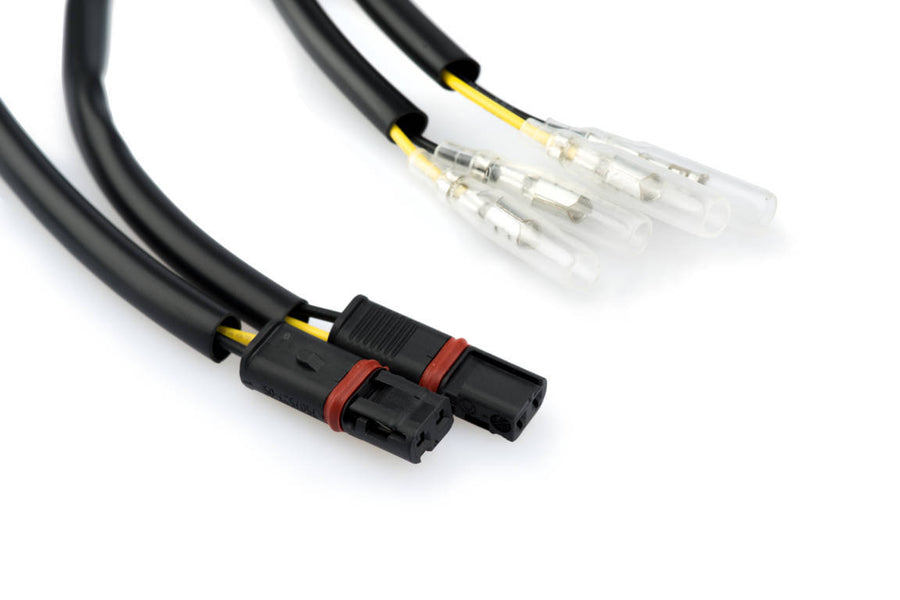 UNIVERSAL UNIVERSAL UNIVERSAL – Set cavi Plug & Play per frecce – nero
