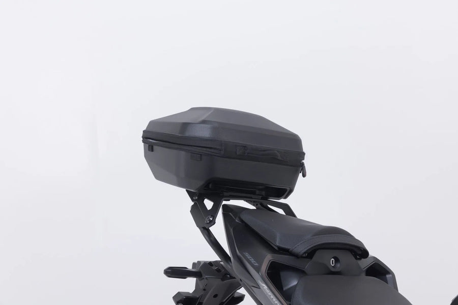 honda cb 500 hornet [SW-MOTECH] – Street Gepäckträger